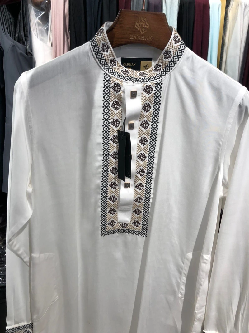 Signature Panjabi-57